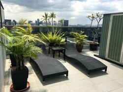 Trilight (D11), Condominium #458871741